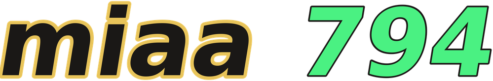 miaa 794 logo